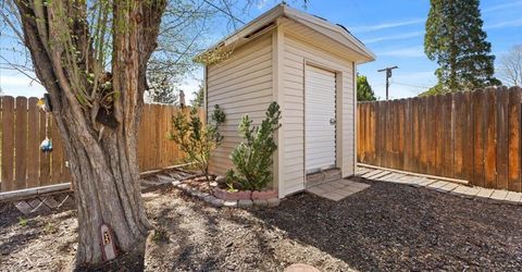 730 Maplewood Drive, Reno, NV 89509 Photo