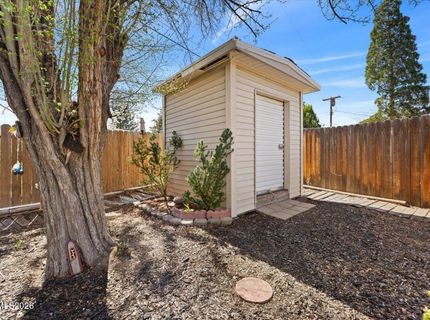 730 Maplewood Drive, Reno, NV 89509 Photo