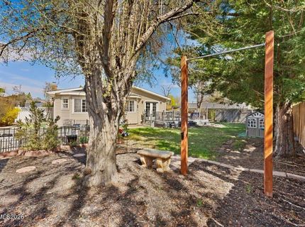 730 Maplewood Drive, Reno, NV 89509 Photo
