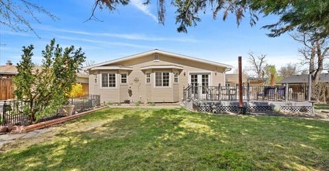 730 Maplewood Drive, Reno, NV 89509 Photo