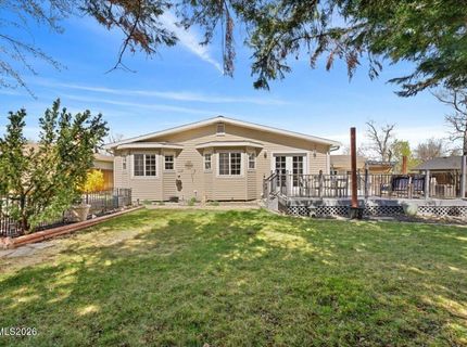 730 Maplewood Drive, Reno, NV 89509 Photo