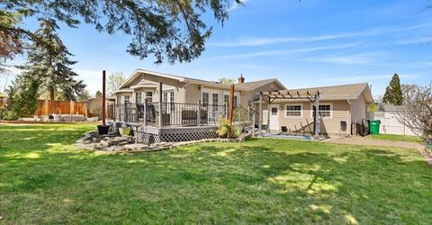 730 Maplewood Drive, Reno, NV 89509 Photo