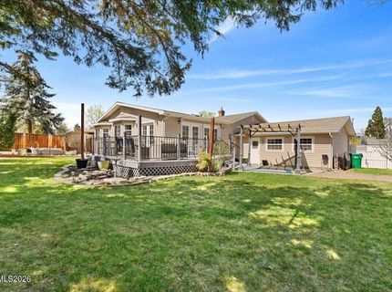 730 Maplewood Drive, Reno, NV 89509 Photo
