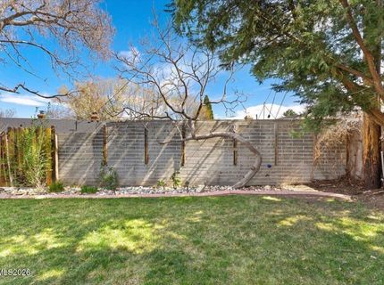 730 Maplewood Drive, Reno, NV 89509 Photo