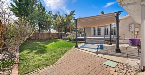730 Maplewood Drive, Reno, NV 89509 Photo