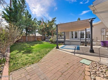 730 Maplewood Drive, Reno, NV 89509 Photo