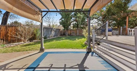 730 Maplewood Drive, Reno, NV 89509 Photo