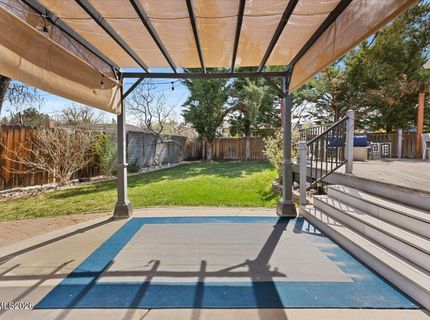 730 Maplewood Drive, Reno, NV 89509 Photo