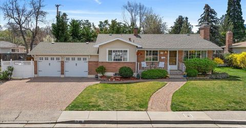 730 Maplewood Drive, Reno, NV 89509 Photo