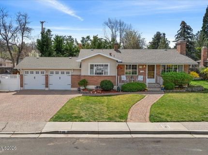 730 Maplewood Drive, Reno, NV 89509 Photo