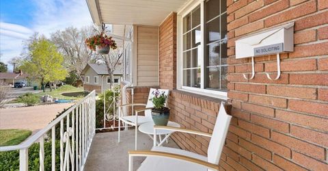 730 Maplewood Drive, Reno, NV 89509 Photo