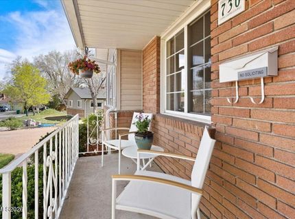 730 Maplewood Drive, Reno, NV 89509 Photo