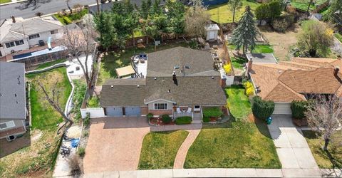 730 Maplewood Drive, Reno, NV 89509 Photo