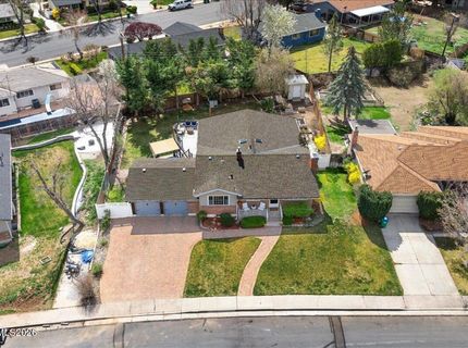 730 Maplewood Drive, Reno, NV 89509 Photo