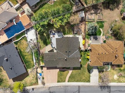 730 Maplewood Drive, Reno, NV 89509 Photo