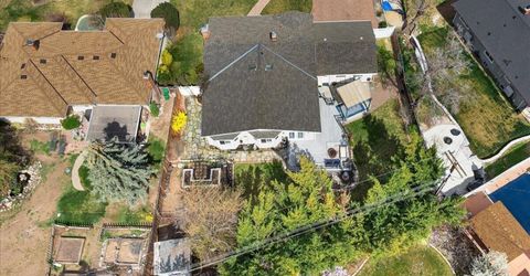 730 Maplewood Drive, Reno, NV 89509 Photo