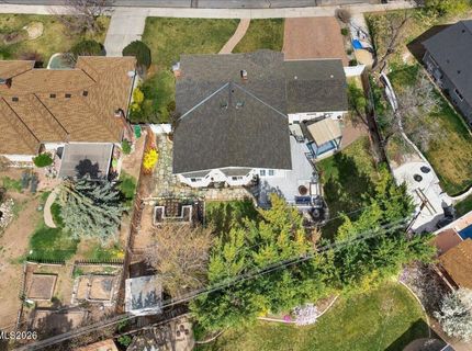 730 Maplewood Drive, Reno, NV 89509 Photo