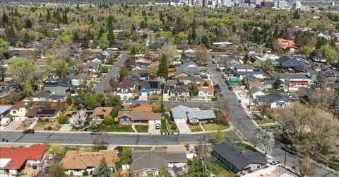 730 Maplewood Drive, Reno, NV 89509 Photo