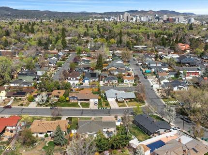 730 Maplewood Drive, Reno, NV 89509 Photo