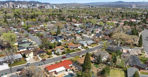 730 Maplewood Drive, Reno, NV 89509 Photo