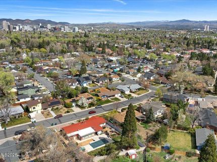 730 Maplewood Drive, Reno, NV 89509 Photo