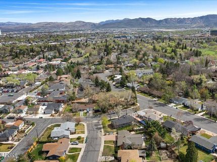 730 Maplewood Drive, Reno, NV 89509 Photo
