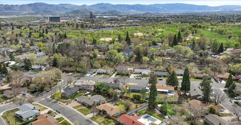 730 Maplewood Drive, Reno, NV 89509 Photo