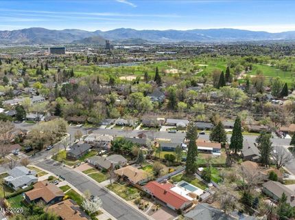 730 Maplewood Drive, Reno, NV 89509 Photo