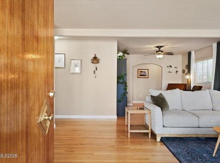 730 Maplewood Drive, Reno, NV 89509 Photo