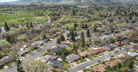 730 Maplewood Drive, Reno, NV 89509 Photo