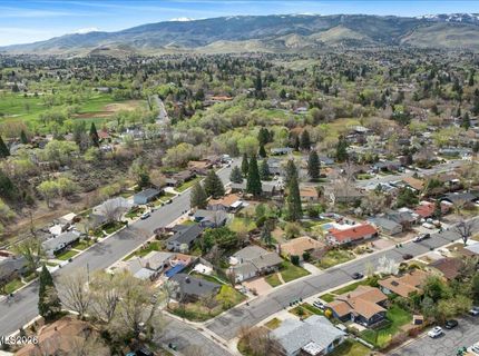 730 Maplewood Drive, Reno, NV 89509 Photo