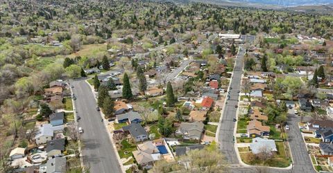 730 Maplewood Drive, Reno, NV 89509 Photo