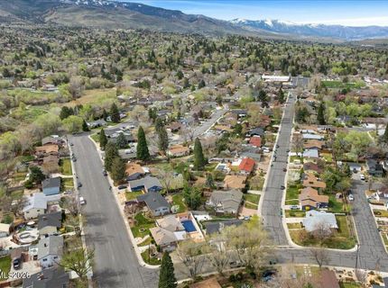 730 Maplewood Drive, Reno, NV 89509 Photo