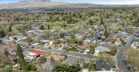 730 Maplewood Drive, Reno, NV 89509 Photo