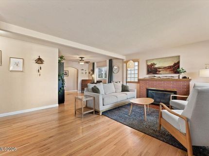 730 Maplewood Drive, Reno, NV 89509 Photo