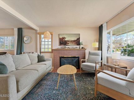 730 Maplewood Drive, Reno, NV 89509 Photo