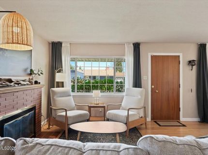 730 Maplewood Drive, Reno, NV 89509 Photo