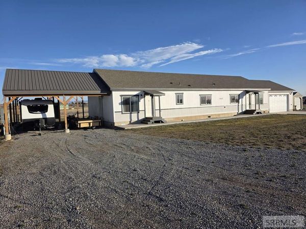 3035 E 756 N, CHESTER, ID 83421