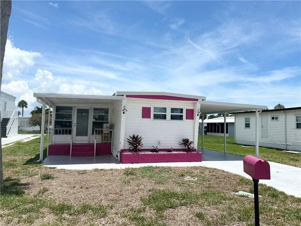 11371 Bayside BLVD , FORT MYERS BEACH, FL 33931