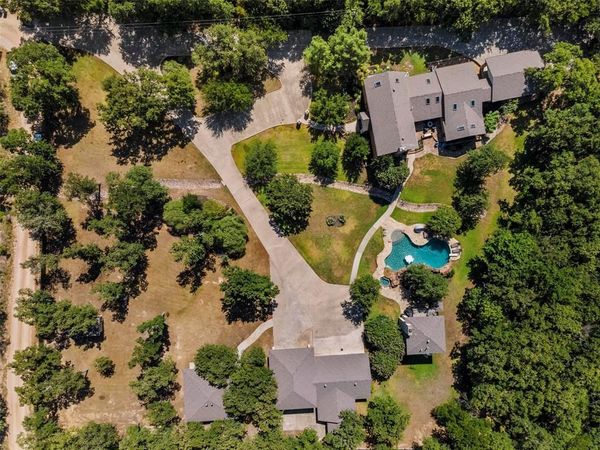 2243 Wood Hollow Road, Denton, TX 76208