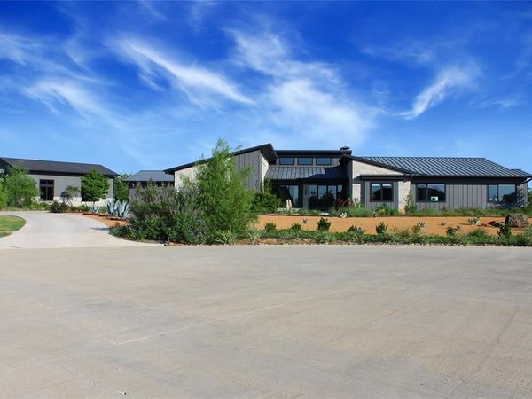 2036 High Meadow Court, Bartonville, TX 76226
