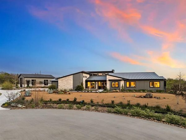 2036 High Meadow Court , Bartonville, TX 76226