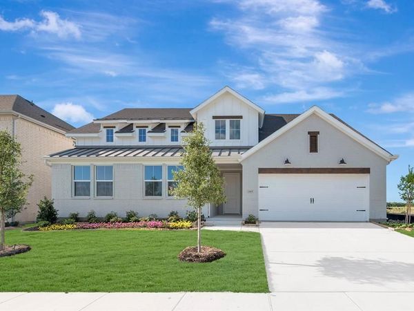 1185 Honey Falls Lane, Lavon, TX 75166