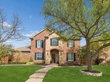 12634 Blue Ridge Drive, Frisco, TX 75033