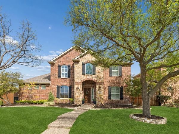 12634 Blue Ridge Drive, Frisco, TX 75033