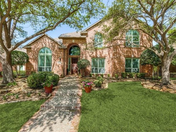 5653 Widgeon Way , Frisco, TX 75034