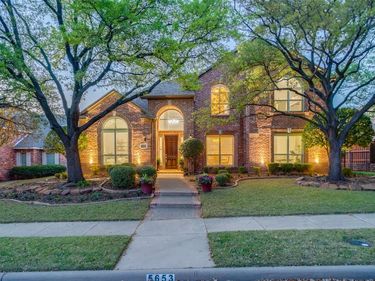 5653 Widgeon Way, Frisco, TX 75034