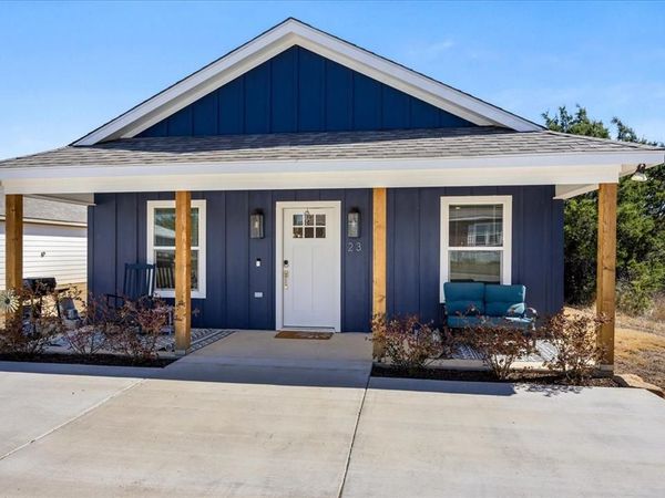 2301 Meteor Trail, Granbury, TX 76048