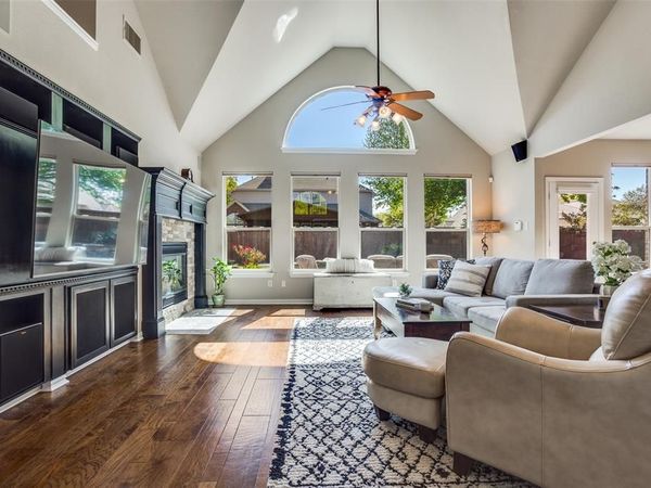 2701 Greenview Drive, McKinney, TX 75072