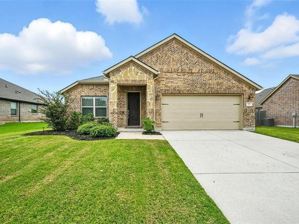 5 Pheasant Run, Sanger, TX 76266